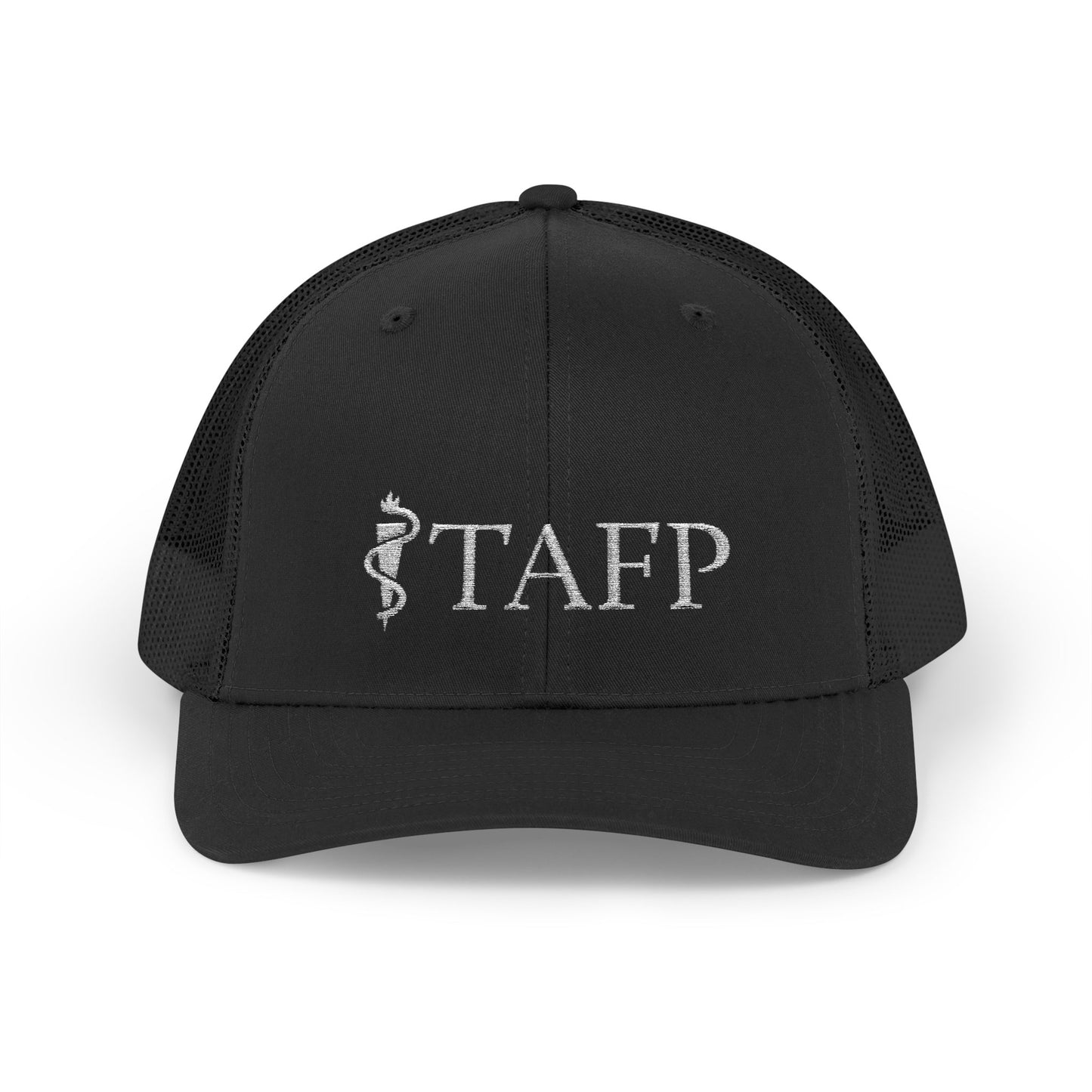 TAFP Snapback Trucker Cap