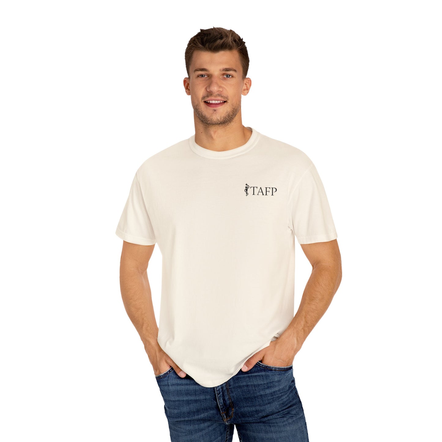 TAFP Unisex T-shirt