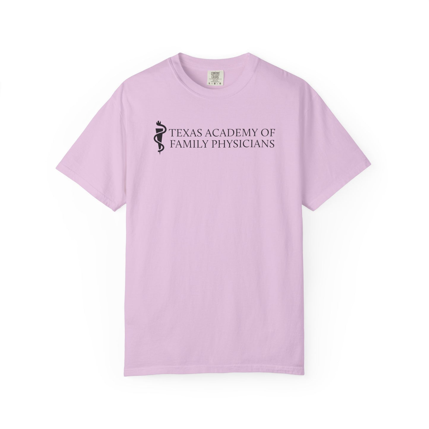 Texas Academy of Family Physicians Unisex T-shirt