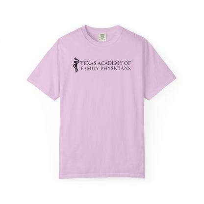 Texas Academy of Family Physicians Unisex T-shirt