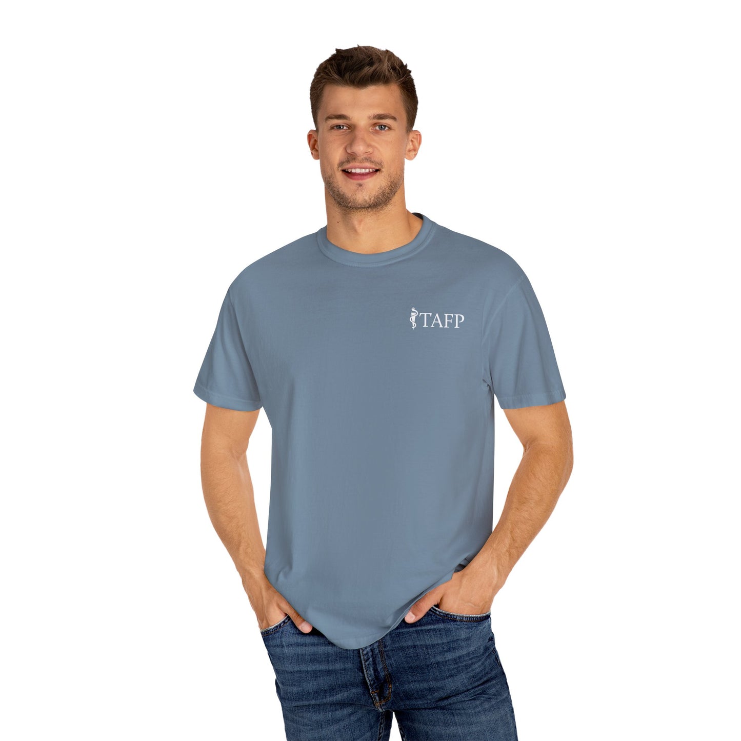 TAFP Unisex T-shirt