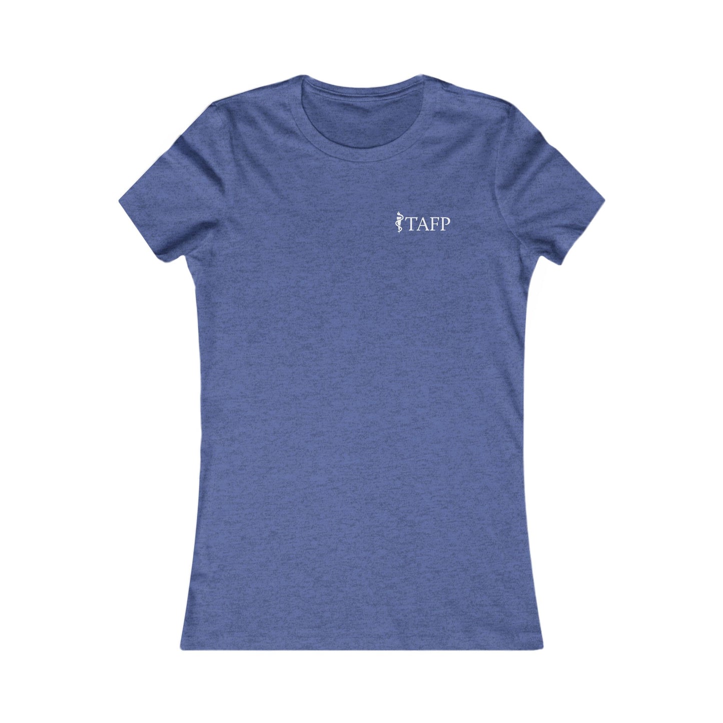 Women's TAFP Tee