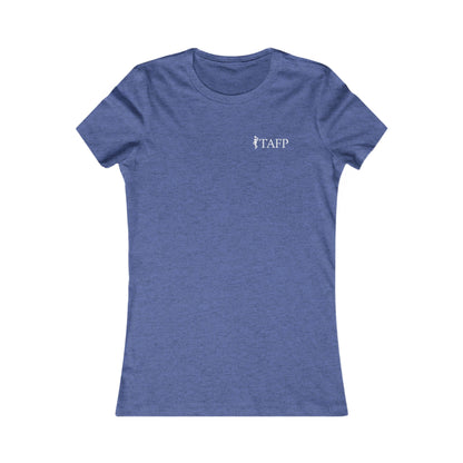 Women's TAFP Tee