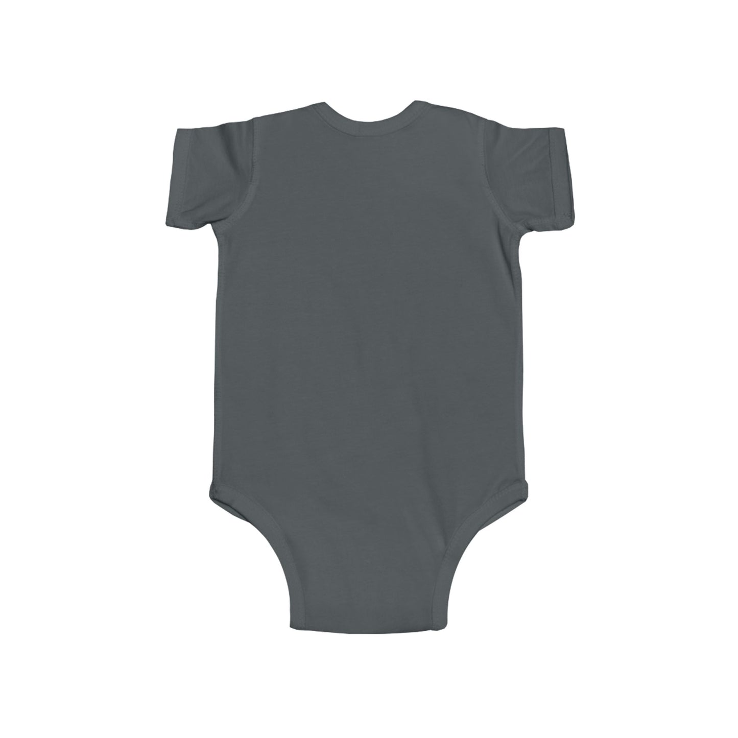 Future Family Doc Infant Bodysuit