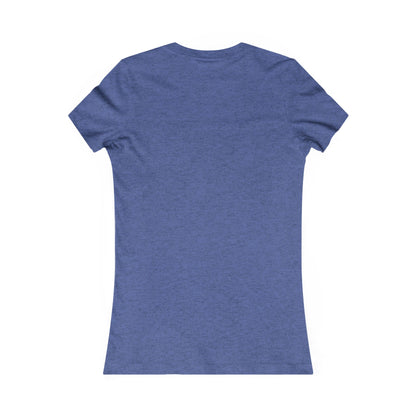 Women's TAFP Tee