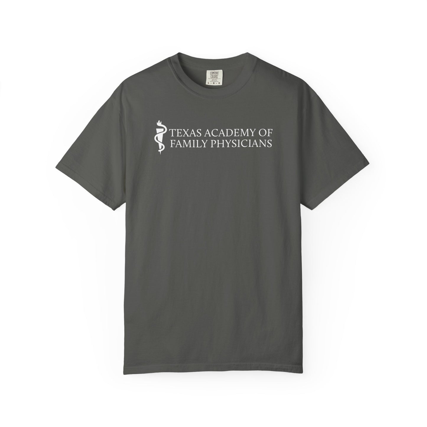 Texas Academy of Family Physicians Unisex T-shirt