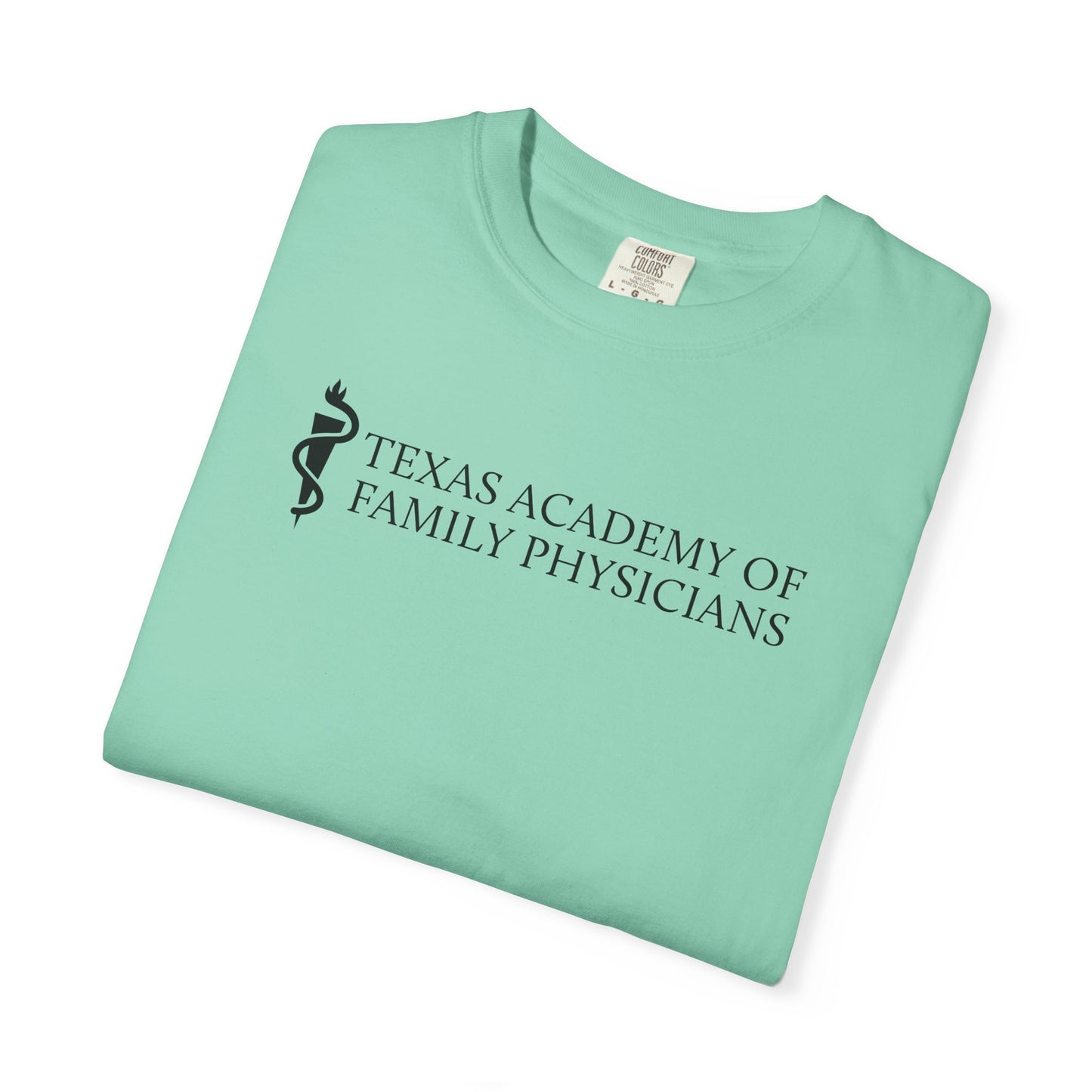 Texas Academy of Family Physicians Unisex T-shirt