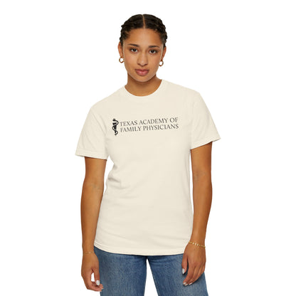 Texas Academy of Family Physicians Unisex T-shirt