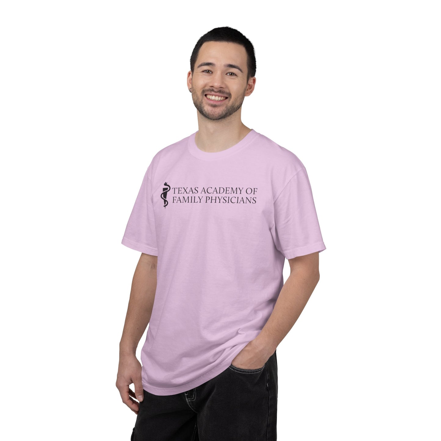 Texas Academy of Family Physicians Unisex T-shirt