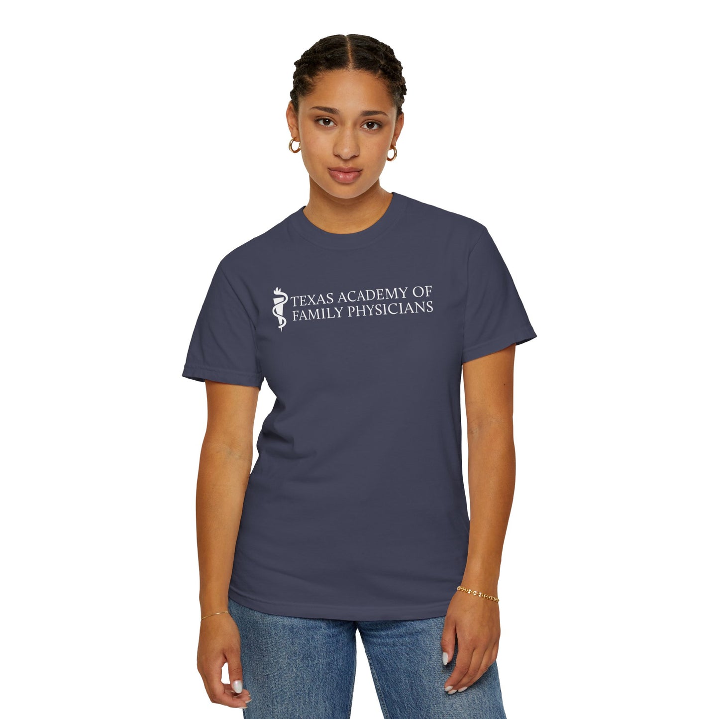 Texas Academy of Family Physicians Unisex T-shirt
