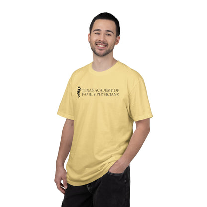 Texas Academy of Family Physicians Unisex T-shirt