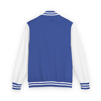 Unisex Heavyweight TAFP Letterman Jacket