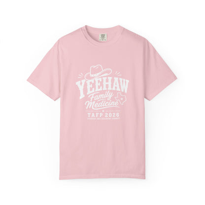Yeehaw Family Medicine Unisex T-Shirt