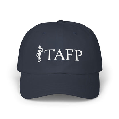 TAFP Classic Dad Cap