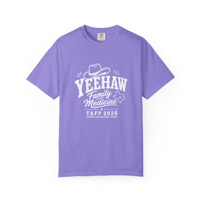 Yeehaw Family Medicine Unisex T-Shirt