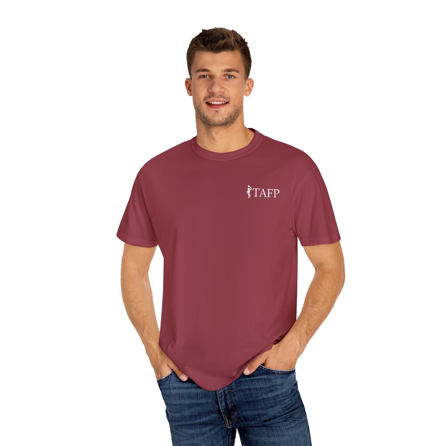 TAFP Unisex T-shirt