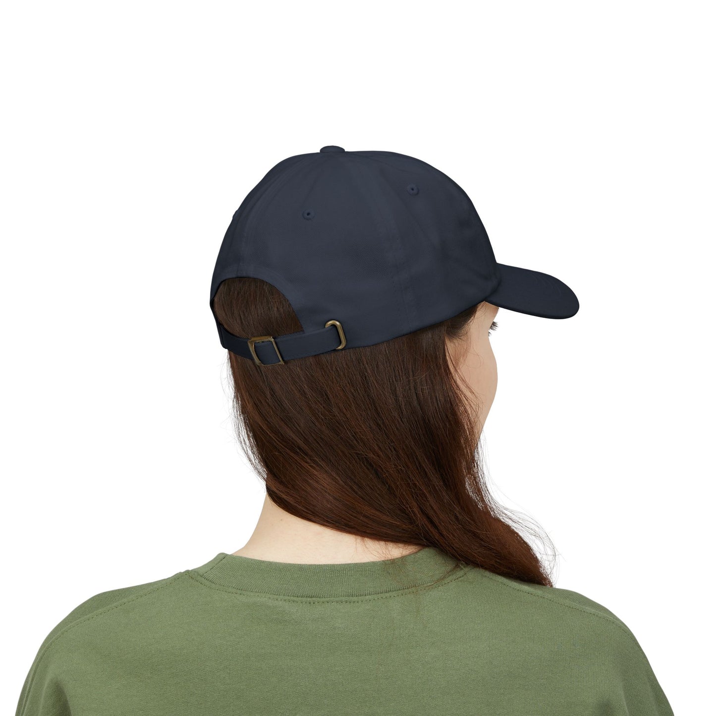 TAFP Classic Dad Cap