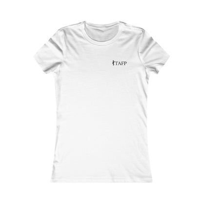 Women's TAFP Tee