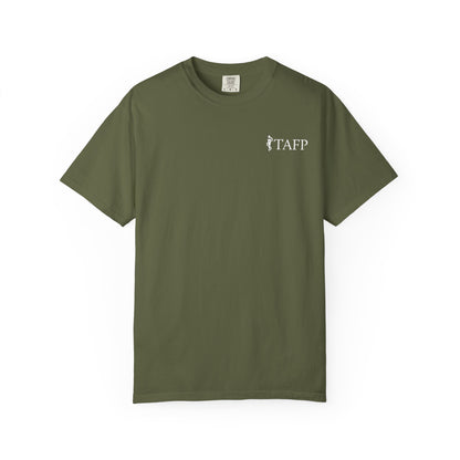 TAFP Unisex T-shirt