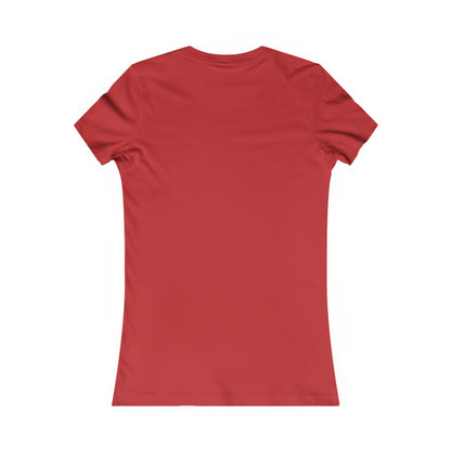 Women's TAFP Tee