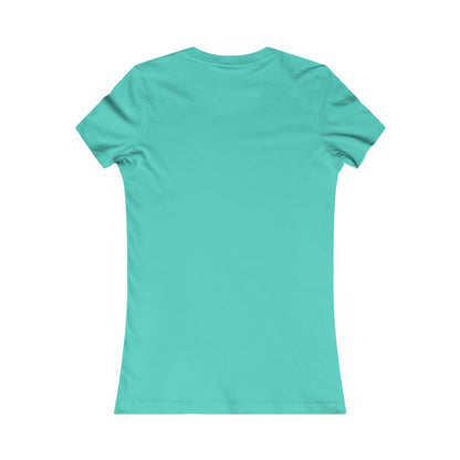 Women's TAFP Tee