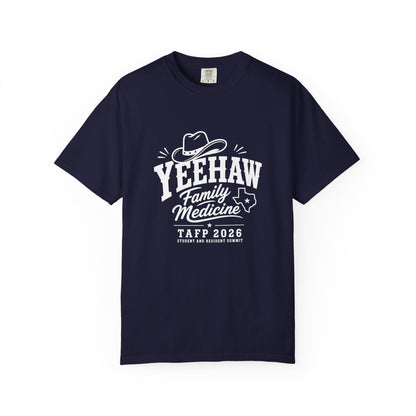 Yeehaw Family Medicine Unisex T-Shirt