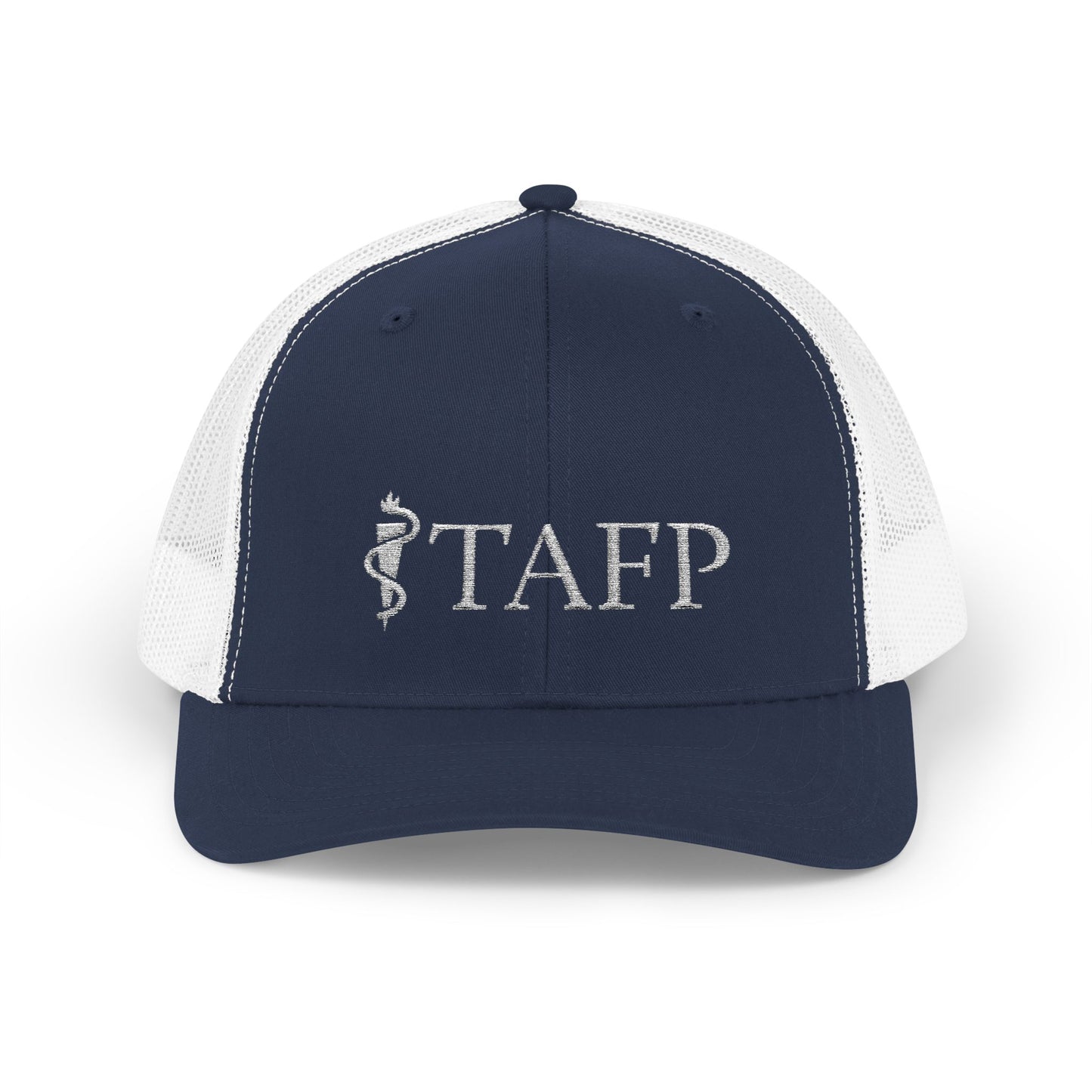 TAFP Snapback Trucker Cap