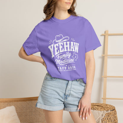 Yeehaw Family Medicine Unisex T-Shirt