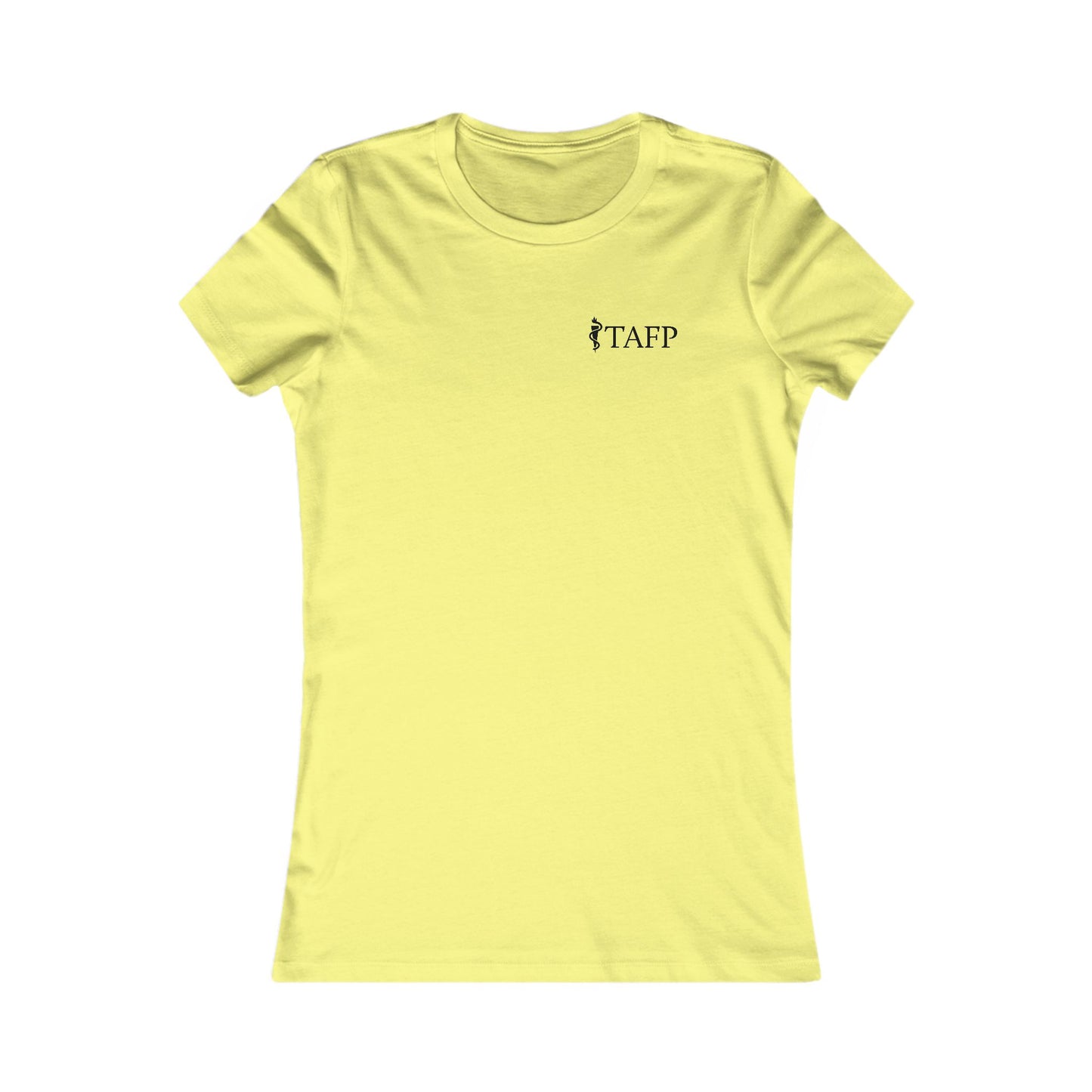 Women's TAFP Tee