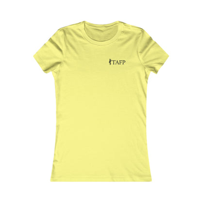 Women's TAFP Tee