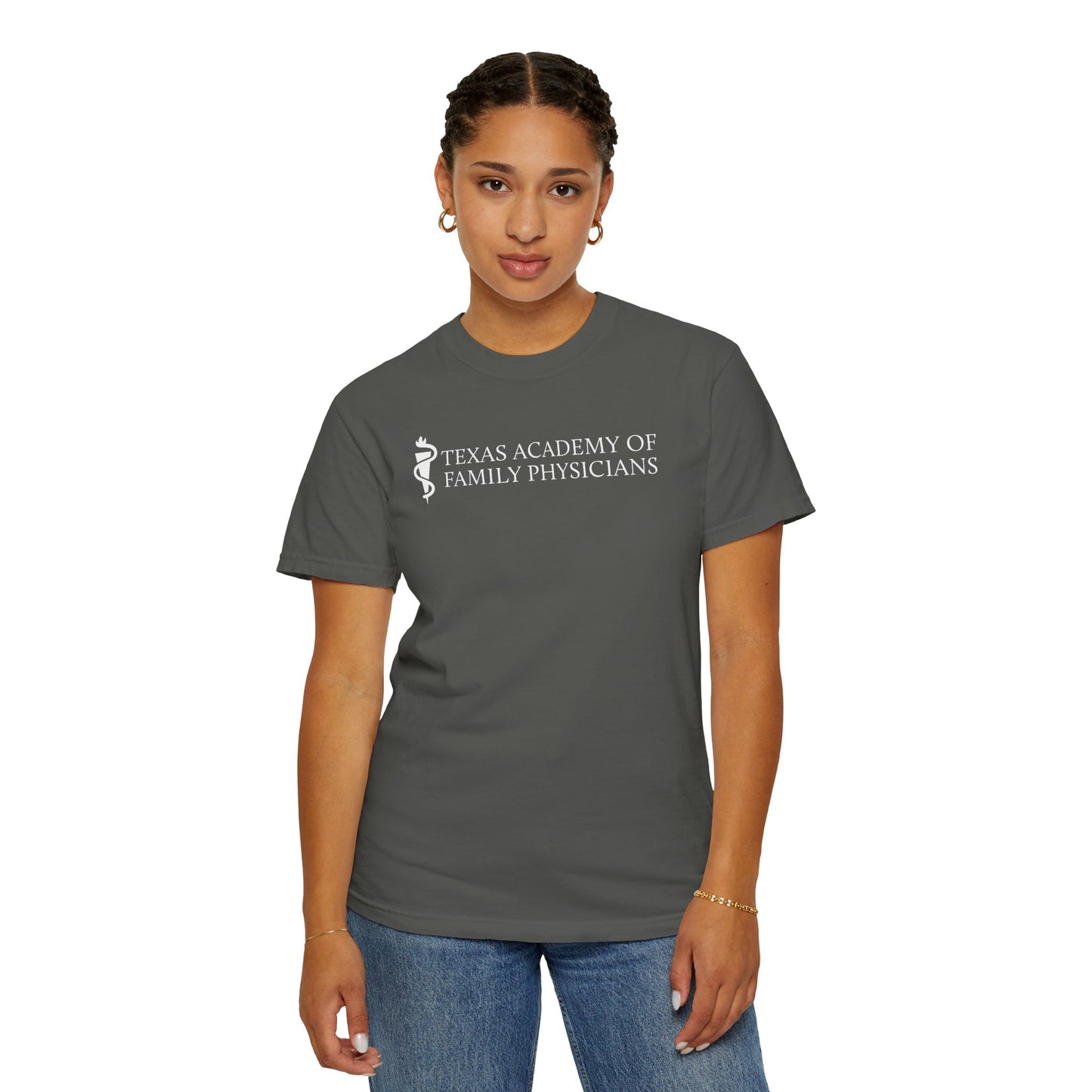 Texas Academy of Family Physicians Unisex T-shirt