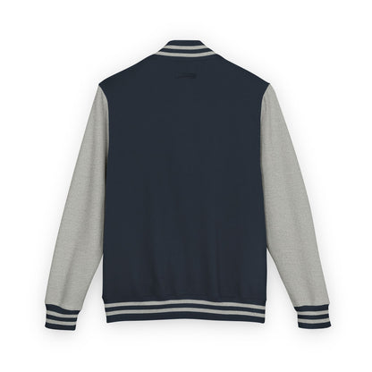 Unisex Heavyweight TAFP Letterman Jacket