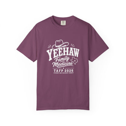 Yeehaw Family Medicine Unisex T-Shirt