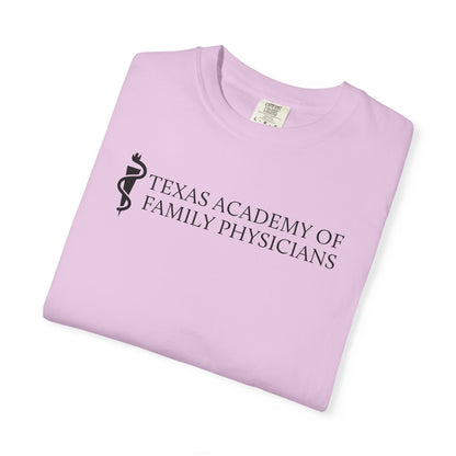 Texas Academy of Family Physicians Unisex T-shirt