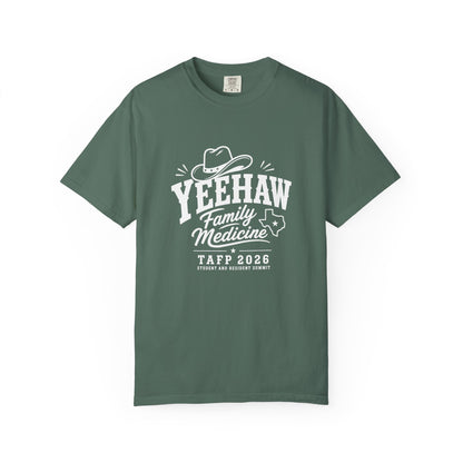 Yeehaw Family Medicine Unisex T-Shirt