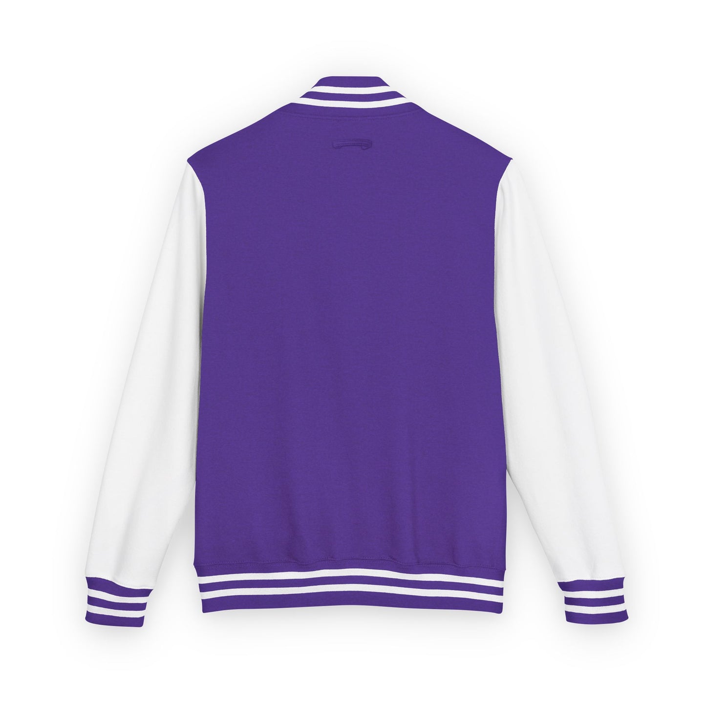 Unisex Heavyweight TAFP Letterman Jacket