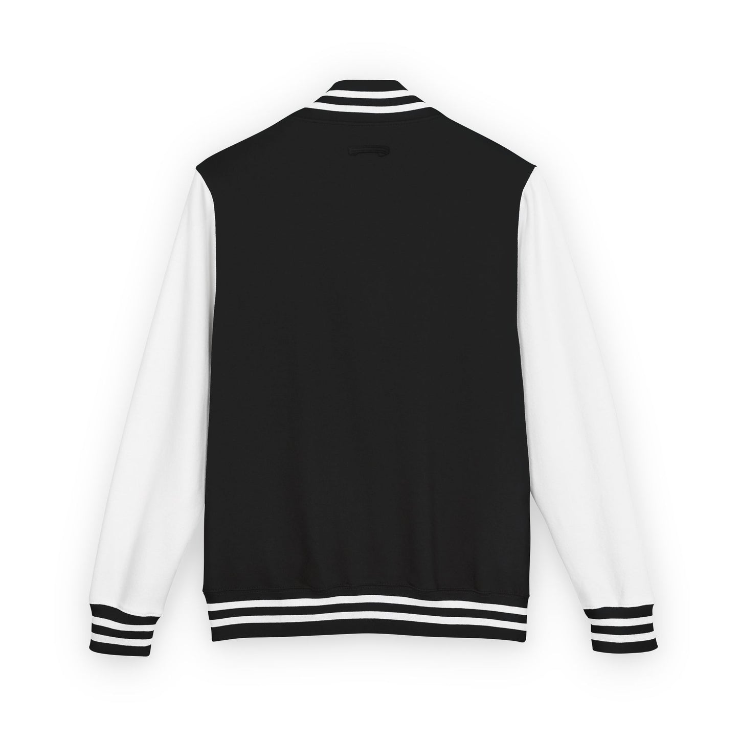 Unisex Heavyweight TAFP Letterman Jacket