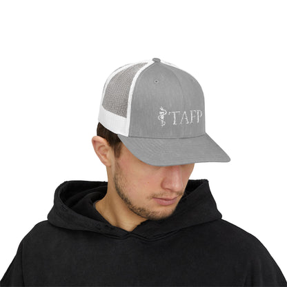 TAFP Snapback Trucker Cap