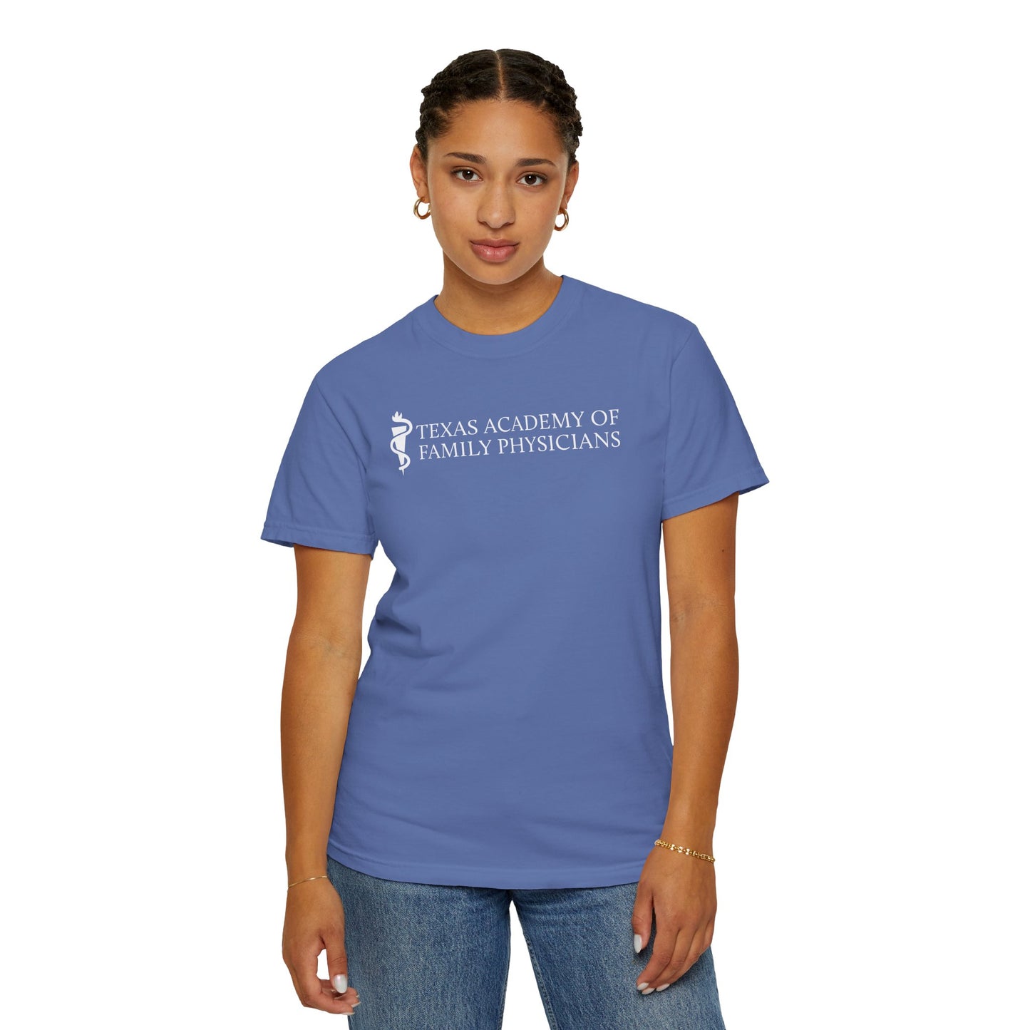 Texas Academy of Family Physicians Unisex T-shirt