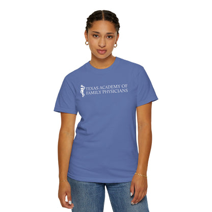Texas Academy of Family Physicians Unisex T-shirt