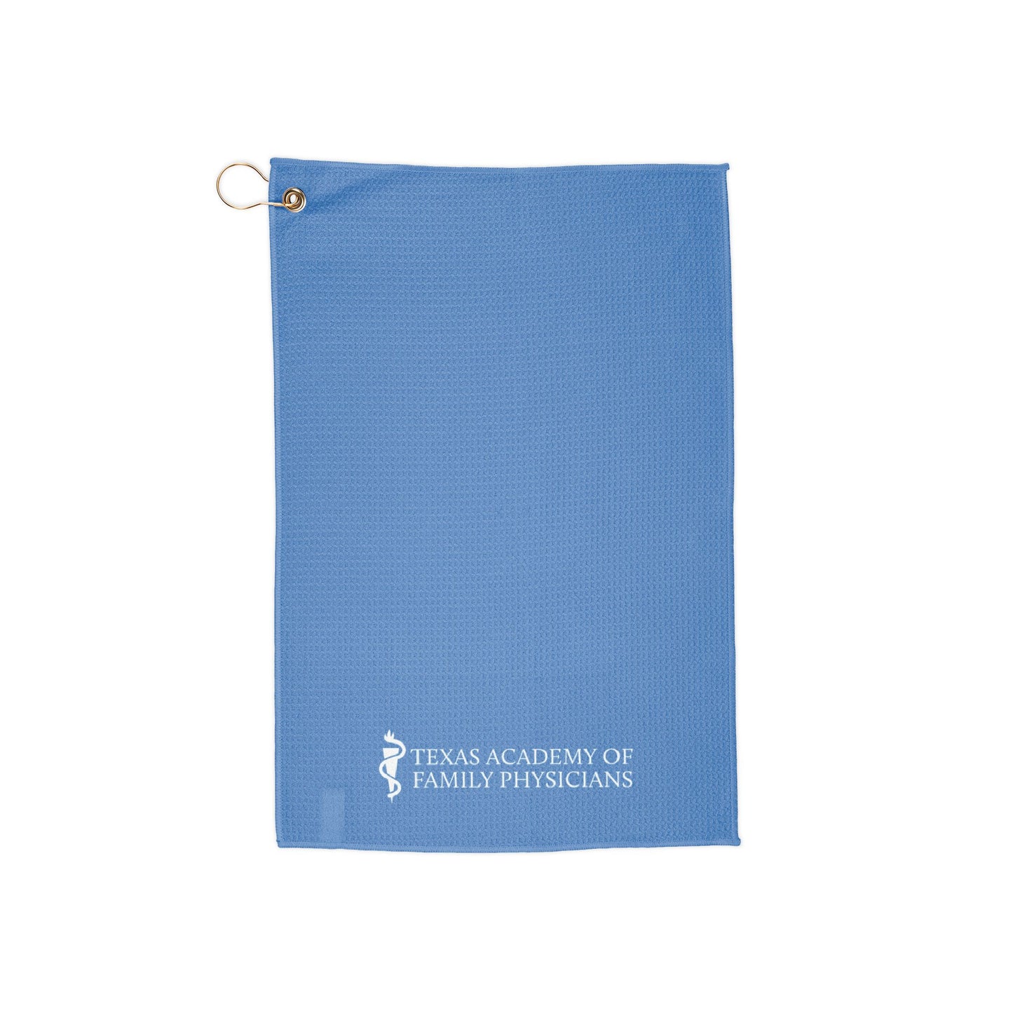 Texas Academy of Family Physicians Golf Towel