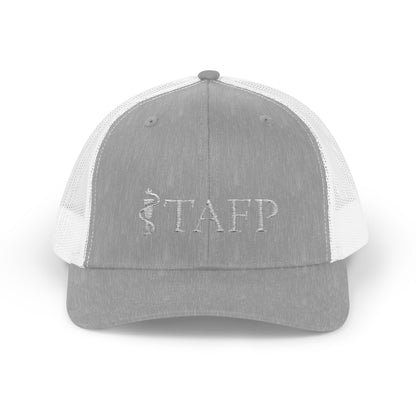 TAFP Snapback Trucker Cap