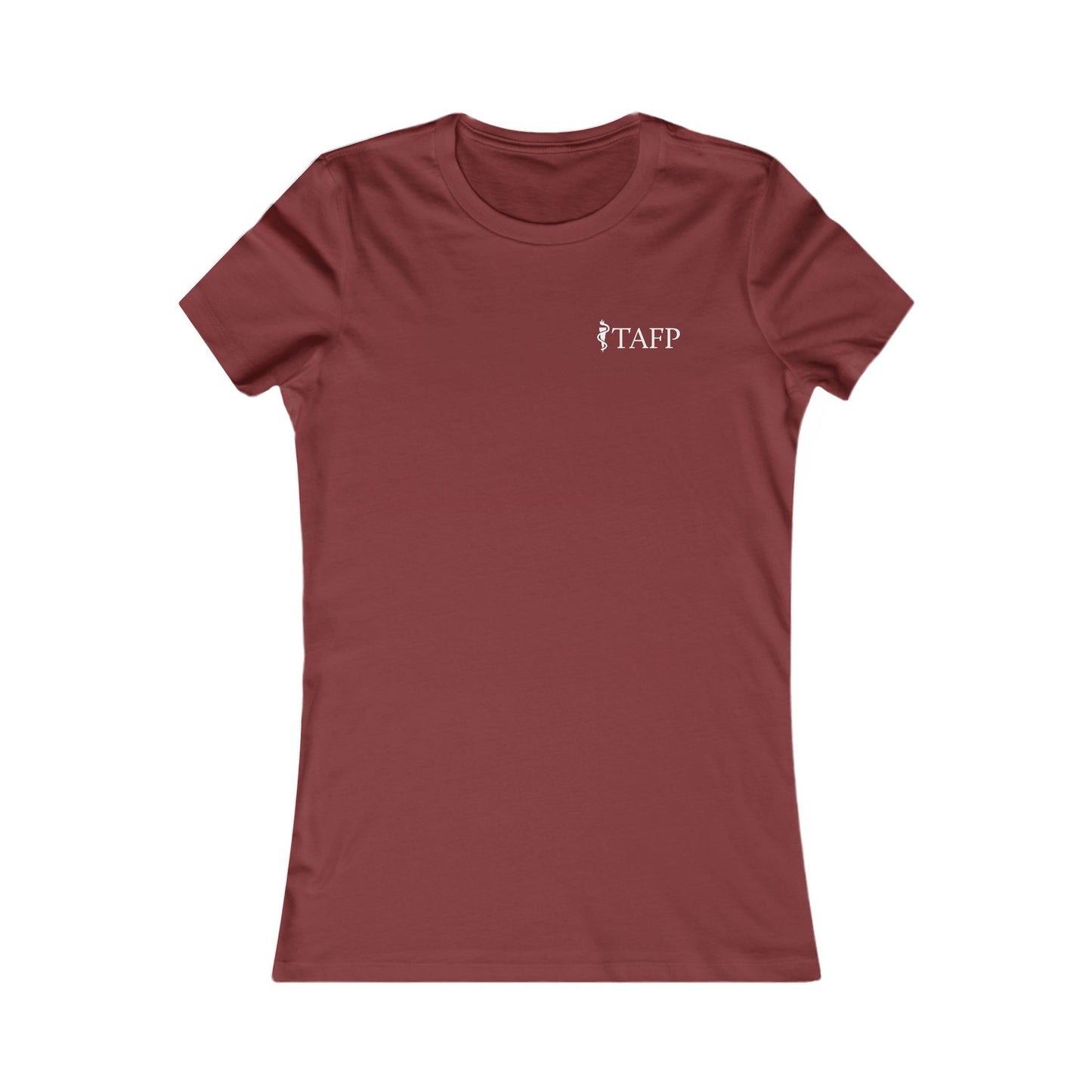 Women's TAFP Tee