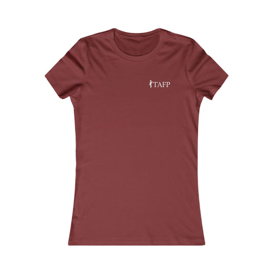 Women's TAFP Tee