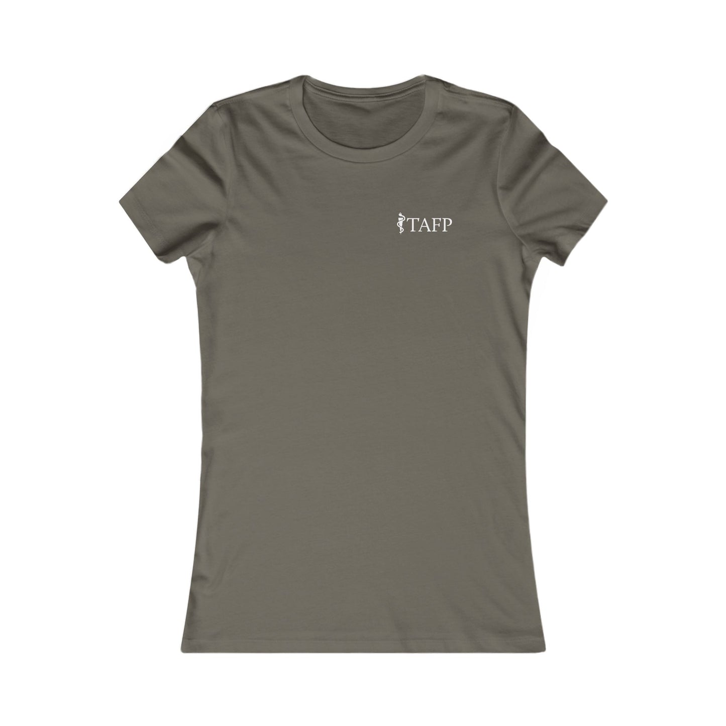 Women's TAFP Tee