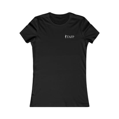 Women's TAFP Tee