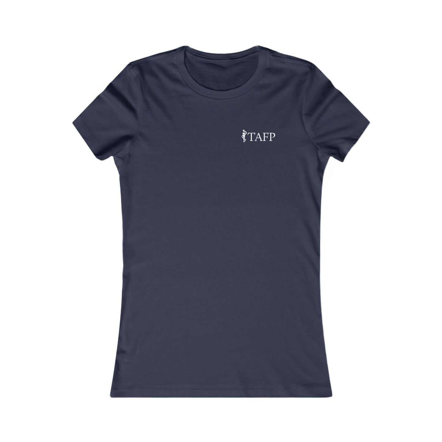Women's TAFP Tee