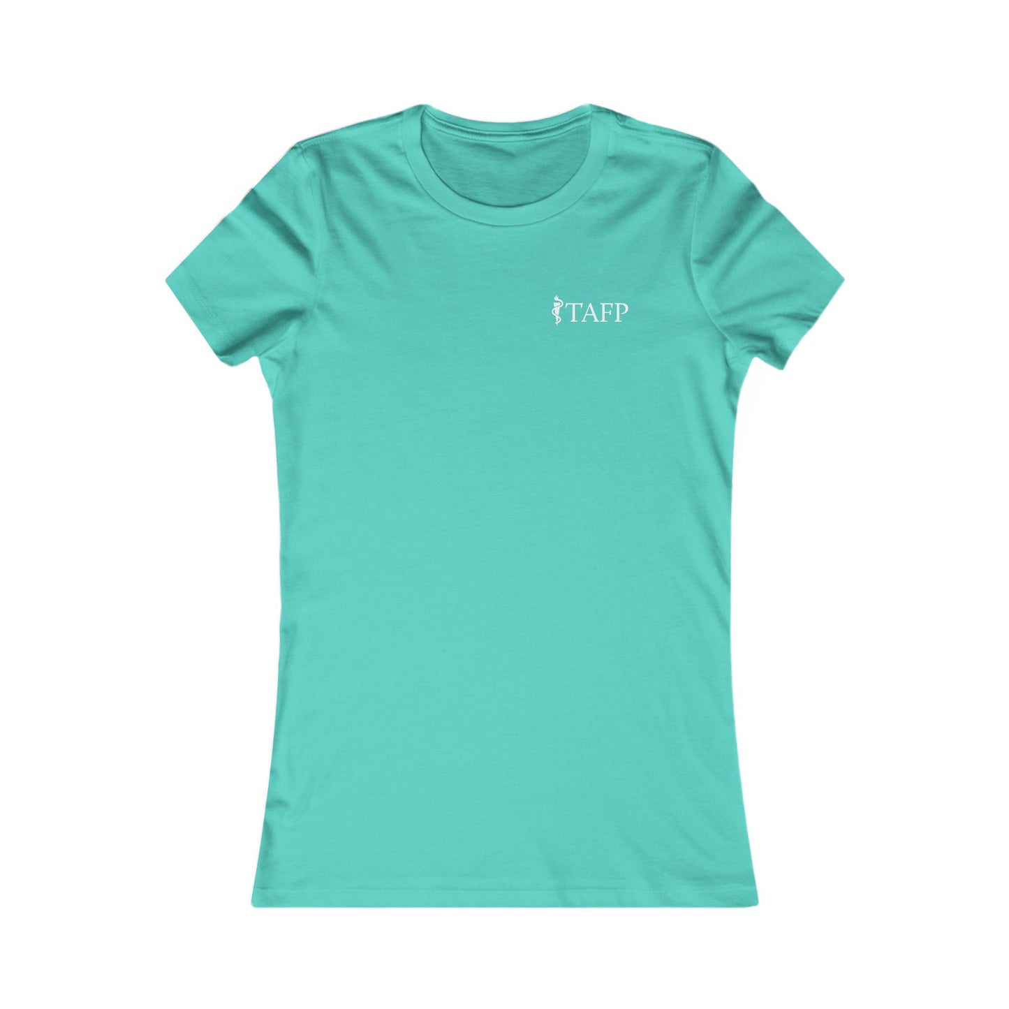 Women's TAFP Tee