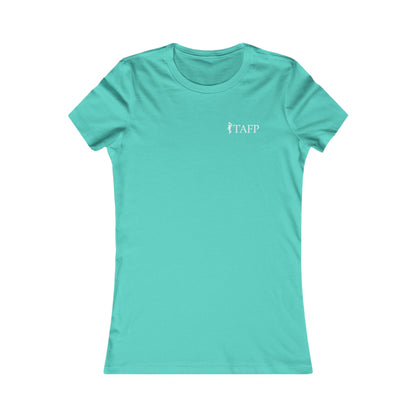 Women's TAFP Tee