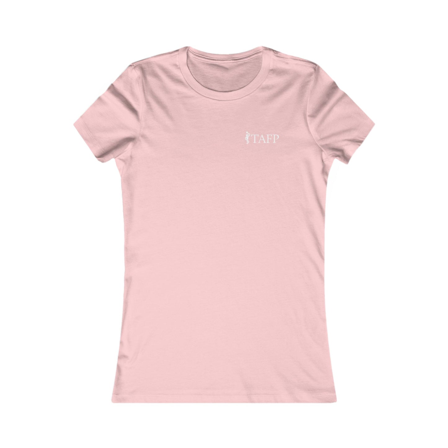 Women's TAFP Tee